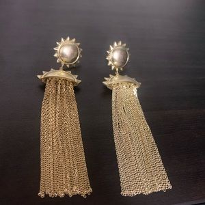 ✨Sienna Statement Earrings